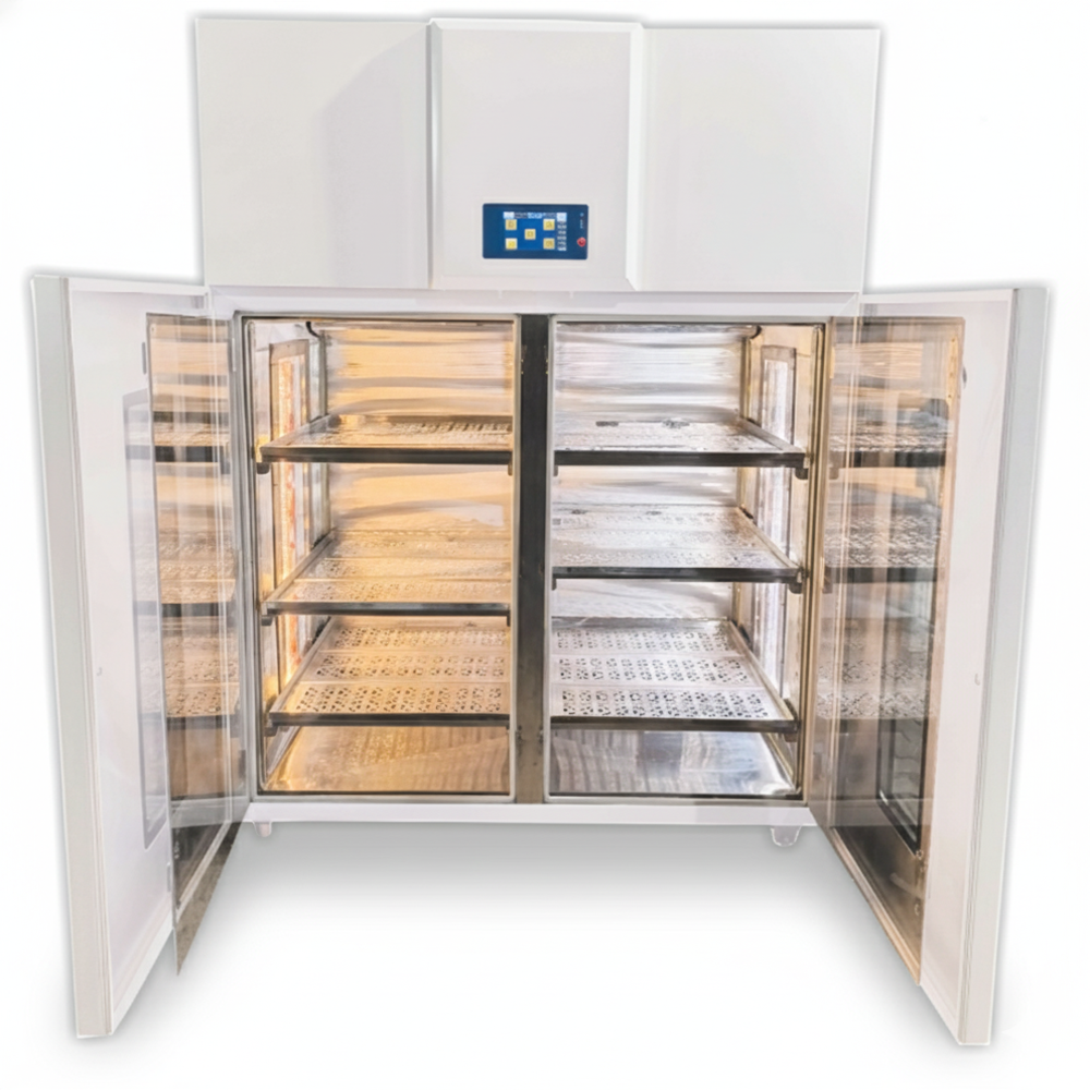 LuxMed Seed Germination and Plant Growth Chambers