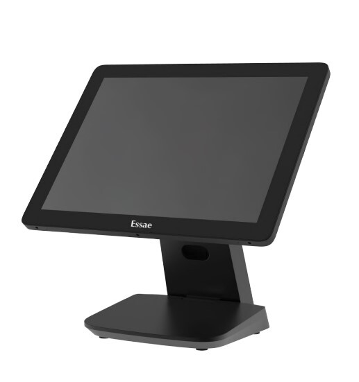Essae Pos 915C - Color: Black