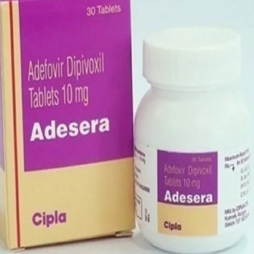 Adesera 10 Mg Tablet - Drug Type: General Medicines