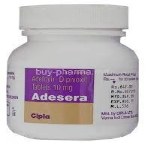 Adesera 10 mg Tablet