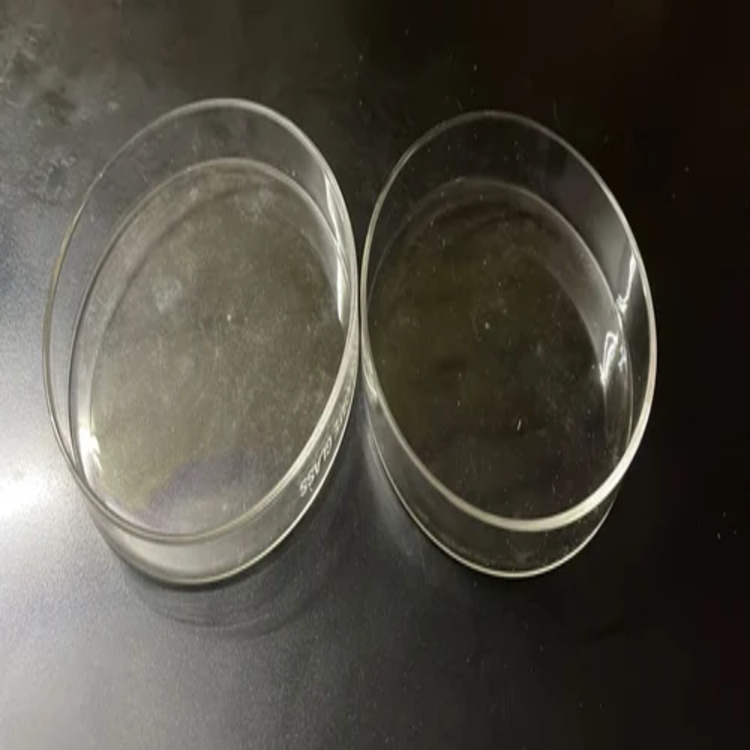 Laboratory Dishes