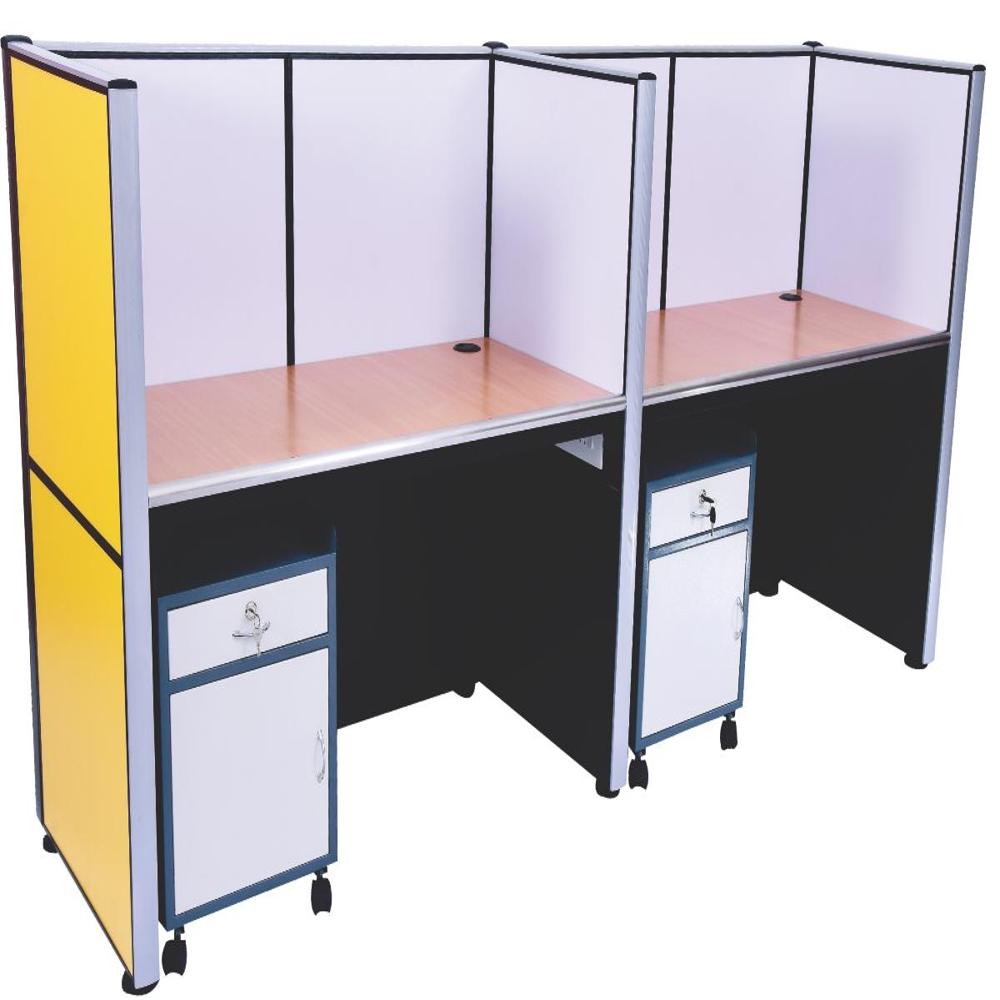 OFFICE WORK STATION E TYPE