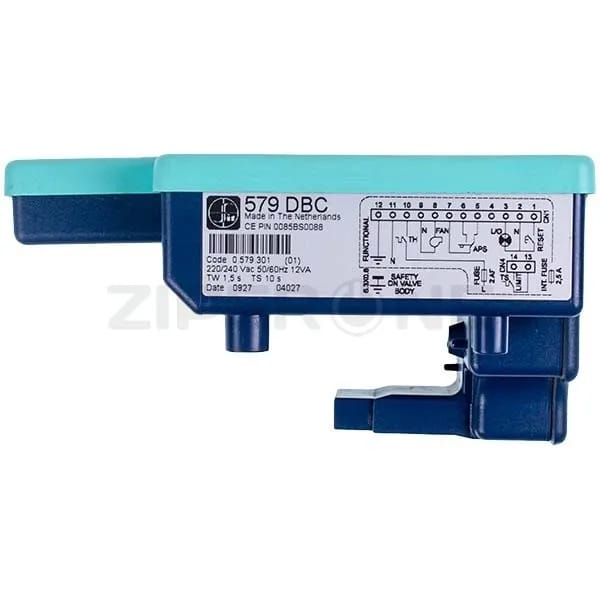 Ignition Controller Model No. 579 DBC