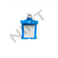 Wire Die Polishing Machine