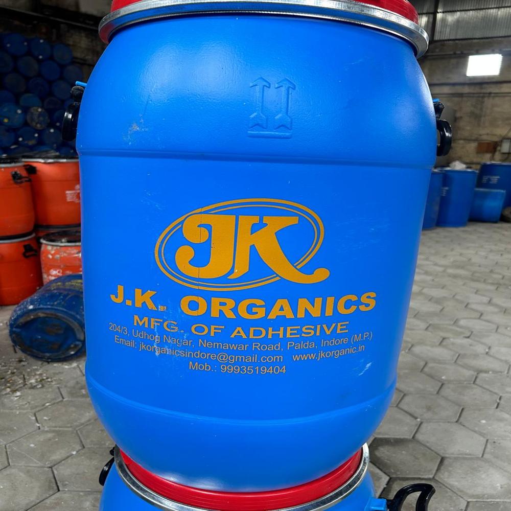 Sticker Lamination Adhesive