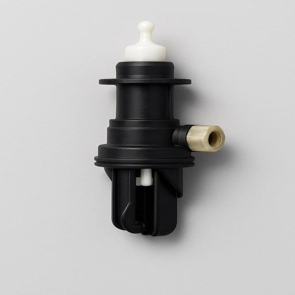 K D Headlight Adjustable Motor for Etios, Black, OEM Compatible Automotive Lighting Control Unit