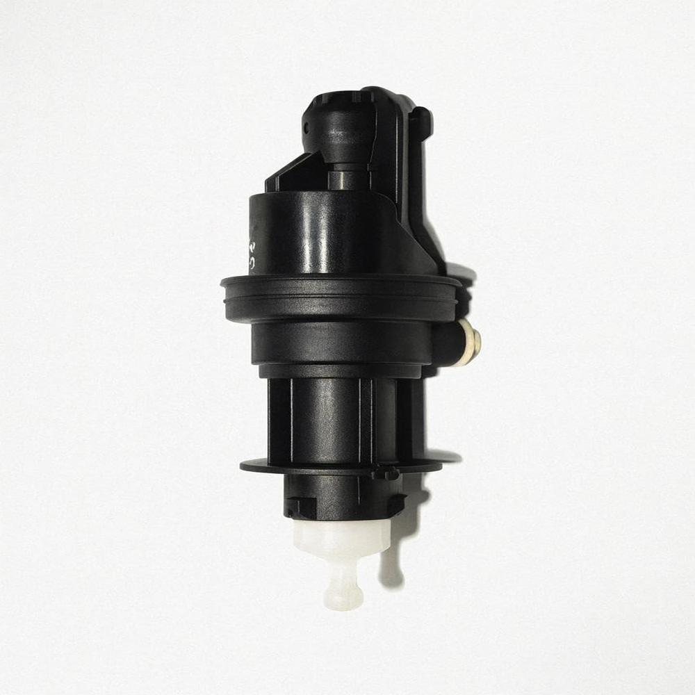 K D Headlight Adjustable Motor for Etios, Black, OEM Compatible Automotive Lighting Control Unit