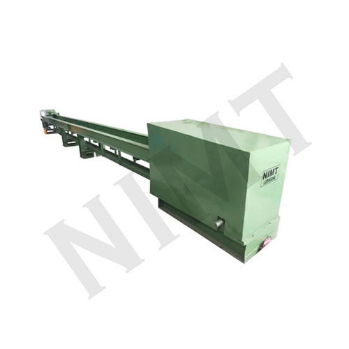 Chain Type Draw Bench