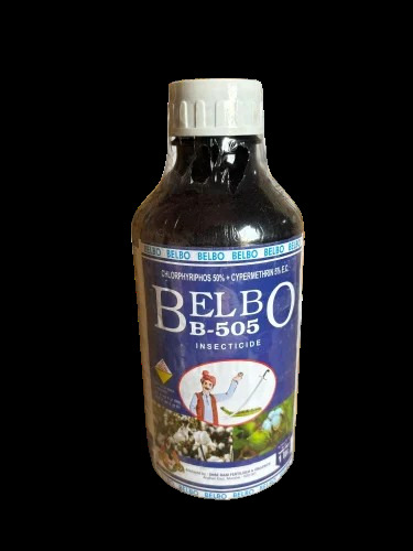 1L Bilbo B 505 Insecticide - Application: Agriculture