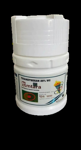 Thiamethoxam 25Wg - Application: Agriculture