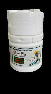 Thiamethoxam 25wg