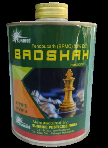 Fenobucarb Bpmc 50 Ec - Application: Agriculture