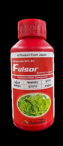 Thifluzamide 24 Sc - Physical State: Liquid