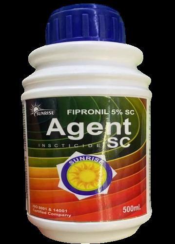 Fipronil 5Sc Insecticide - Application: Agriculture