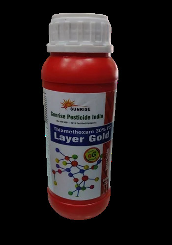 Thimethoxam 30 Fs - Application: Agriculture