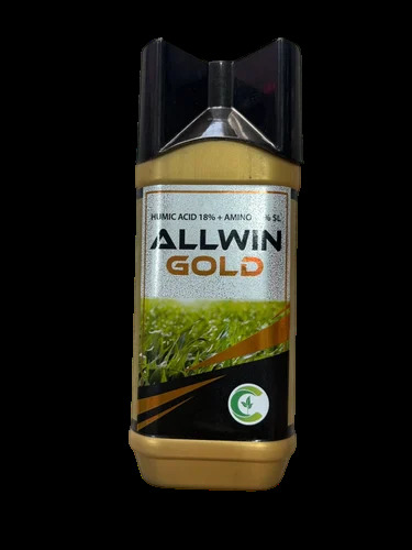 Allwin Gold Humic Acid - Application: Agriculture