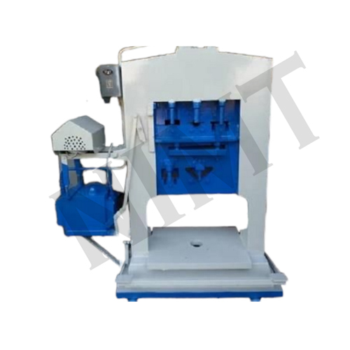 Hydraulic Multi Cutter