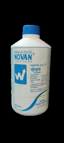 Novan Insecticide - Color: Clear