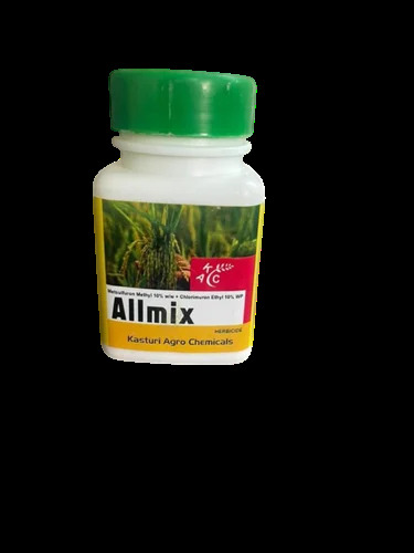 Metsulfuron Methyl 20 Wp - Color: Clear