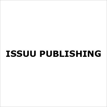 Issuu प्रकाशन