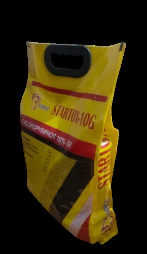 Chlorpyriphos 10%Ec - Application: Agriculture