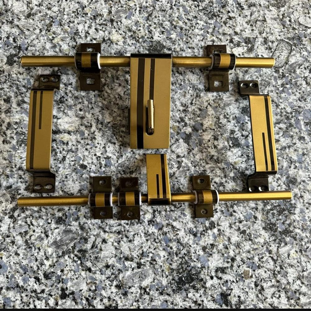 Antique Door Kit