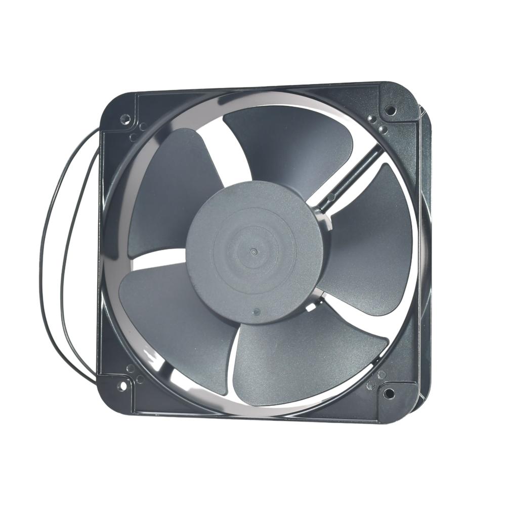 WEIKENHENG TT20060B2L FP-20060EX-S1-B 230V 65W 0.43 12038mm Ball Axial Flow Cooling Fan