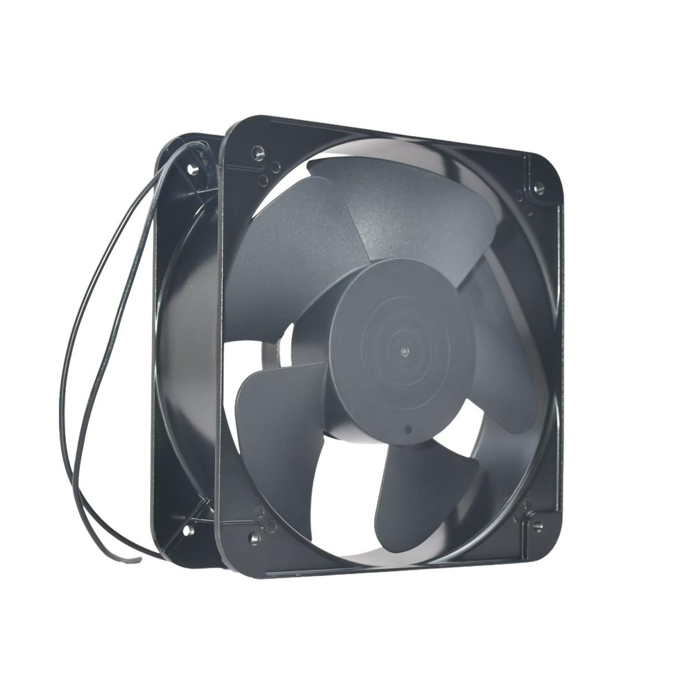 WEIKENHENG TT20060B2L FP-20060EX-S1-B 230V 65W 0.43 12038mm Ball Axial Flow Cooling Fan
