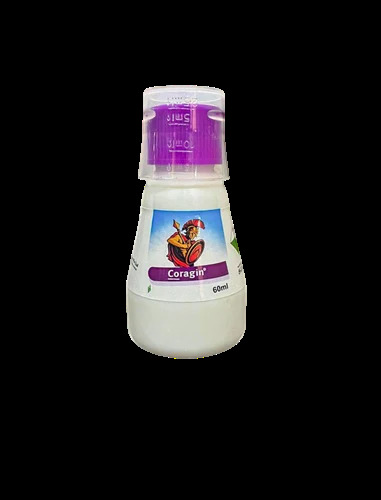 Coragen Chlorantraniliprole 18.5% W-Wsc - Packaging: Bottle