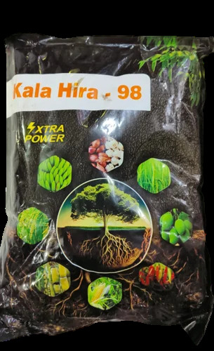 Kala Hira Humic Acid 98% - Application: Agriculture