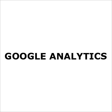 Google Analytics