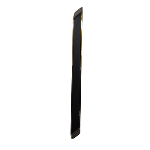  Exclusive Fitting Handle 12 Inch Gold Black