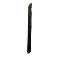 12 Inch Gold Black Exclusive Fitting Handle - Application: Doors / Cabinets / Windows