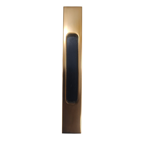  Exclusive Series Conceal Handle 8 Inch Gold