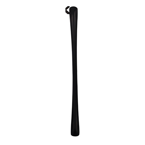 12 Inch Black Fancy Diamond Handle - Application: Doors / Cabinets / Windows
