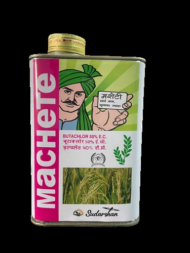 Butachlor 50%Ec - Application: Agriculture