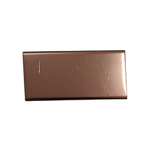 Nickson L-Knob Rosegold (TFHC1825)