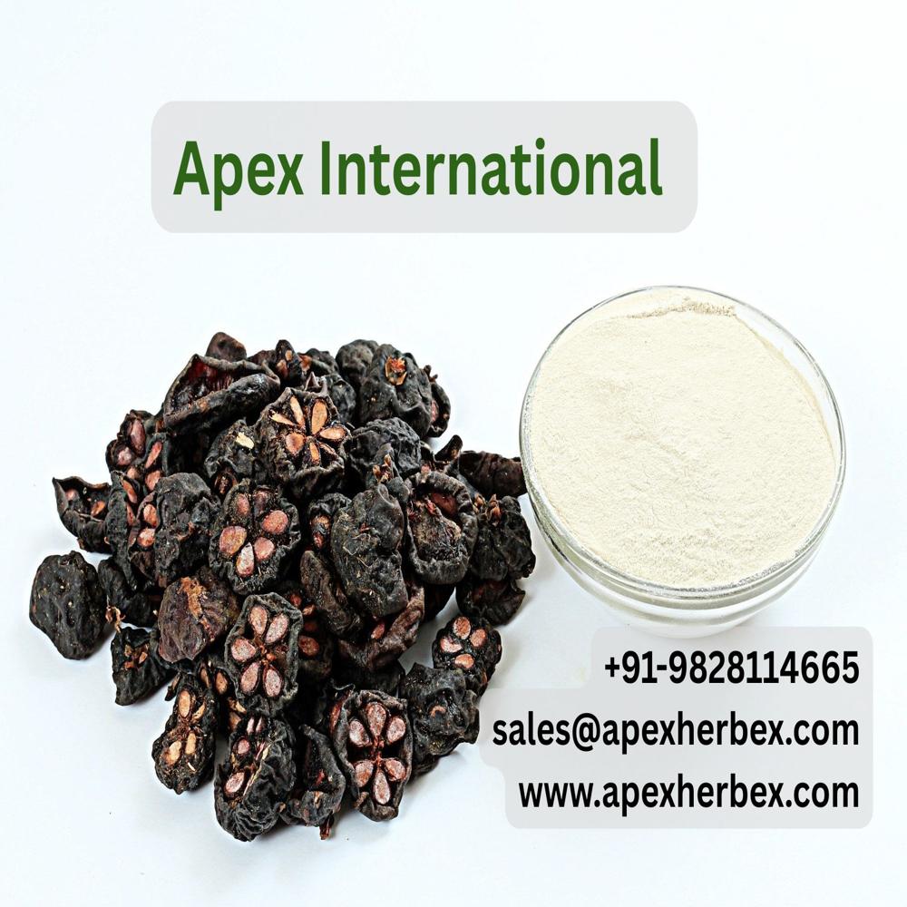 Garcinia Cambogia Extract 50 Water Soluble