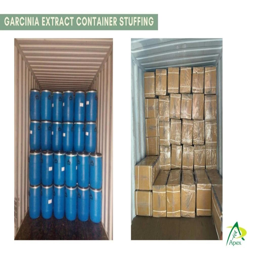 Garcinia Cambogia Extract 50 Water Soluble