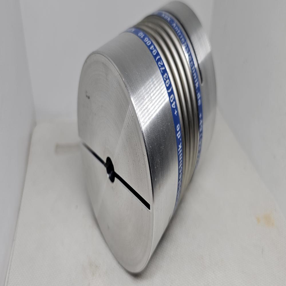 KBK METAL BELLOW COUPLINGS