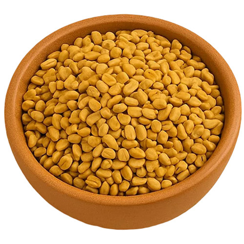 Fenugreek Seeds - Color: Brown