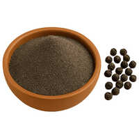 Black Pepper Powder