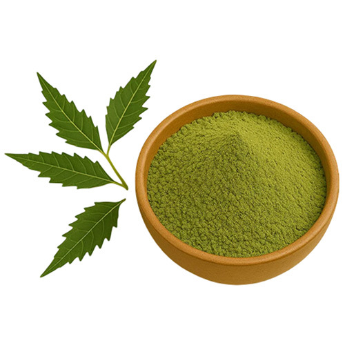 Neem Leaf Powder