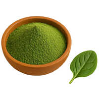 Spinach Leaf Powder