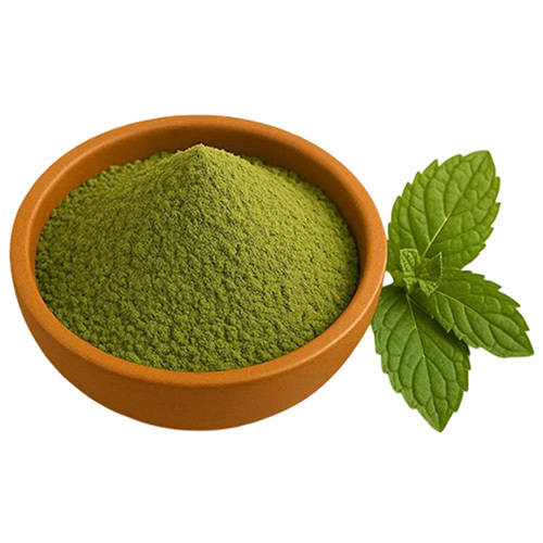 Mint Leaf Powder