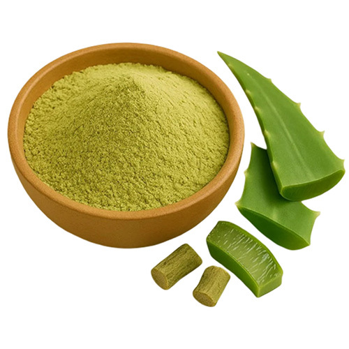 Aloe Vera Powder
