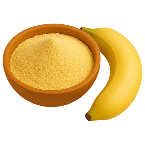 Banana Powder