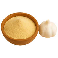 Dehydrated Garlic Powder
