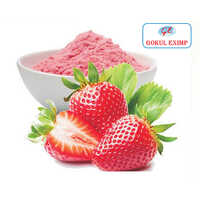 STRAWBERRY POWDER