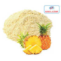 PINEAPPLE POWDER
